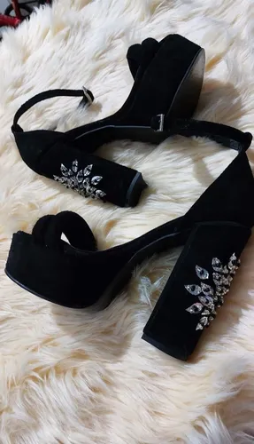 Calzados Lucia Diaz Mujer MercadoLibre