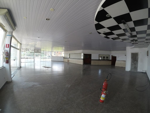 Imagem 29 de 30 de Salão Para Alugar, 550 M² Por R$ 4.500,00/mês - Jardim São Domingos - Americana/sp - Sl0198