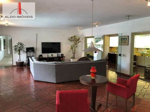 Imagem 12 de 30 de Casa À Venda No Bairro Chácara Granja Velha - Cotia/sp - 176