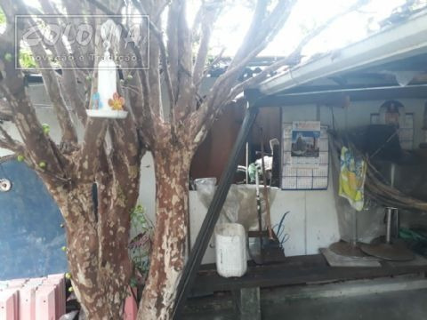 Imagem 17 de 23 de Casa A Venda - 3545505