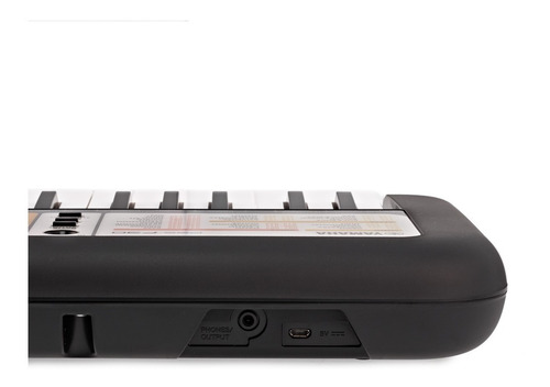 Imagen 7 de 10 de Teclado De 3 Octavas 37 Teclas (envio Gratis) Pss-f30 Yamaha