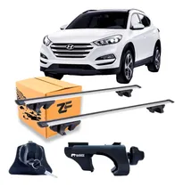 Comprar Barras Sobre Barras P\u002F  Hyundai Tucson 150 Cms \u002F Zf