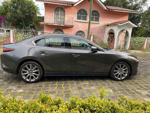Imagen 8 de 12 de Mazda Mazda 3 Mazda 3 Sedán