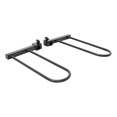 Curt 18091 Tray-style Bike Rack Cradles For Fat Tires Up To