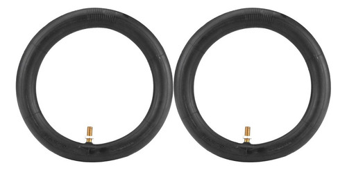 * 2pcs 8,5 Pulgadas Tubo Interior Para Scooter Eléctrico 8