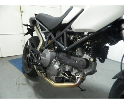 Slider Carenado Ducati Hypermotard 696/796/1100 Mk Motos