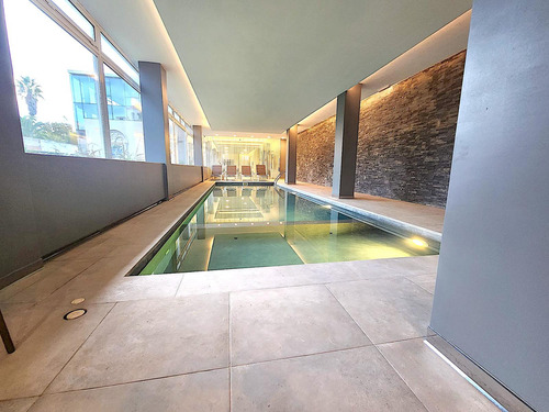 Venta Departamento 2 Dormitorios Piscina Barbacoa Rambla- Carrasco