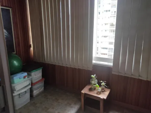 Apartamento El Marques