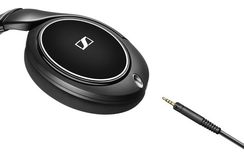 Imagen 4 de 8 de Auriculares Sennheiser Hd 598 Cs