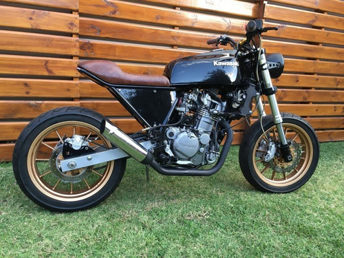 Cafe Racer Kawasaki