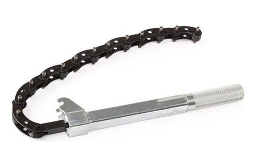 Cortador De Tubos A Cadena 20 A 75mm C/ 7 Cuchillas Force