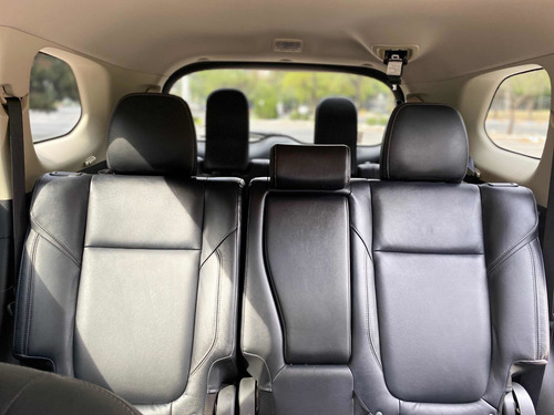 Imagen 11 de 15 de Mitsubishi Outlander 2.4 Se Plus Cvt 2020
