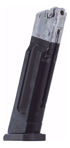 Glock G17 18 Rd Gen3 Co2 Magazines 4.5mm Xchws C