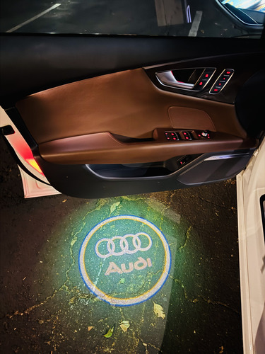 Audi A7 3.0 Luxury S Tronic Quattro Dsg