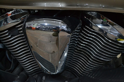 Kawasaki Vulcan Classic 900cc, Poco Millaje, Super Cuidada