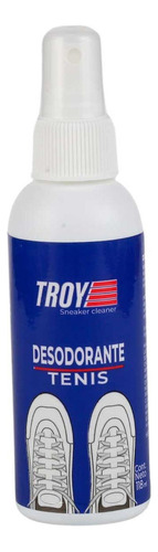 Desodorante Para Tenis Troy 25003904