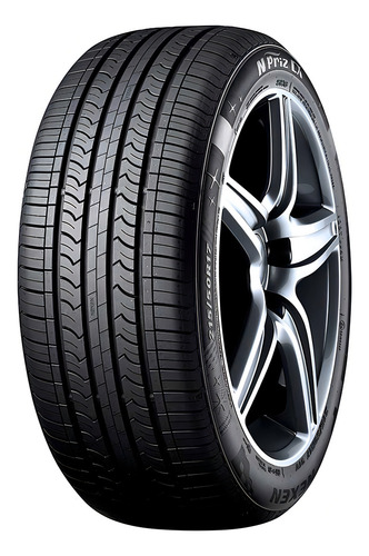 Pneu 205/65 R16 95h Npriz Cx Nexen