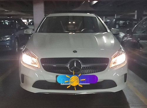 Mercedes-benz Clase A 1.6 A 200 At Urban 156cv Thermotronic