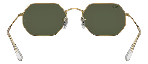 Ray Ban Nuevos Orginales Octagonal Classic
