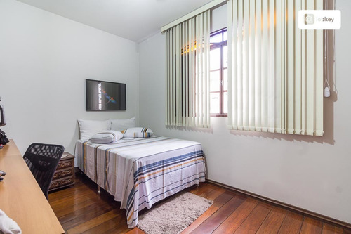 Imagem 14 de 15 de Aluguel De Casa Com 360m² E 4 Quartos - 11002