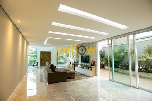 Imagem 2 de 16 de Casa - Arujázinho I, Ii E Iii - Ca-3894