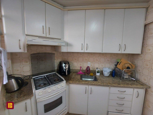 Imagem 5 de 12 de Apartamentos - Trindade - Ref: 39099 - V-a45-39099
