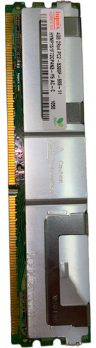 Samsung M395t2953cz4 Ce6d0 0625 1gb 2rx8 Pc2 5300f 555 11 80 (Recondicionado)