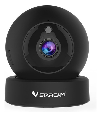 Cámara Ip Vstarcam C43s Ptz