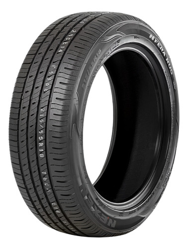 Pneu Carro 215/55r18 Nfera Ru5 4l Ht Tl 99v Nexen