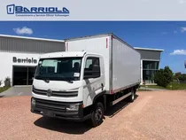 Comprar Volkswagen 9-170 Furgón + Iva 3.8 2024 0km - Barriola