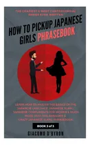 Comprar Libro: Libro De Frases Sobre Cómo Aprender A Chicas Japonesa