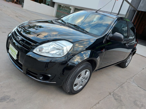 Ford Ka 1.6 Fly Viral - 2011 - 64.000km -