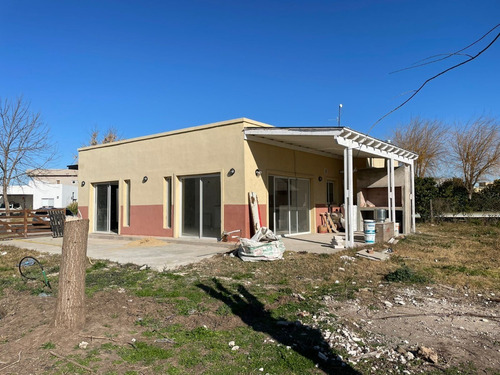 Imagen 18 de 21 de Casa A Estrenar En Venta Barrio San Alfonso Pilar Del Este