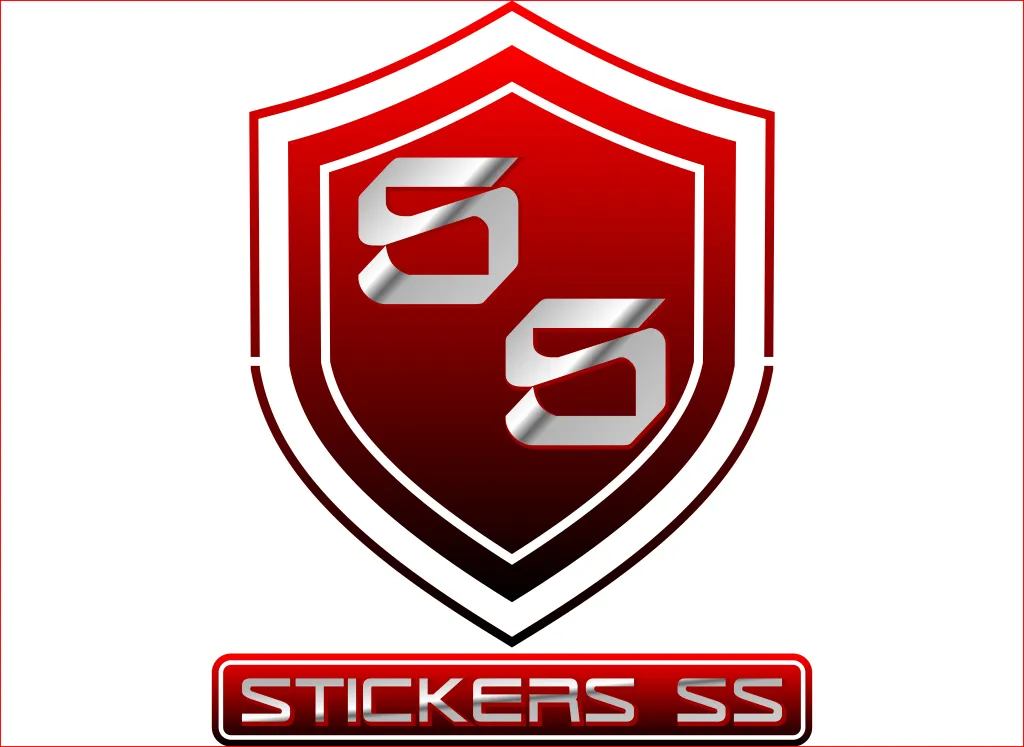 Stickers SS