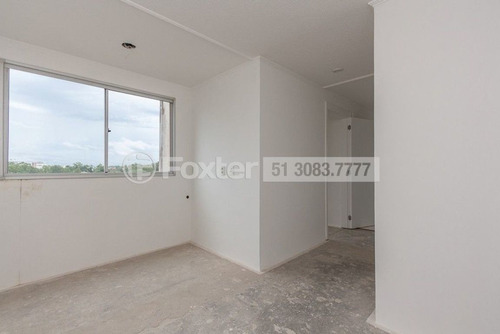 Imagem 1 de 15 de Apartamento, 2 Dormitórios, 43.38 M², Mato Grande - 156198