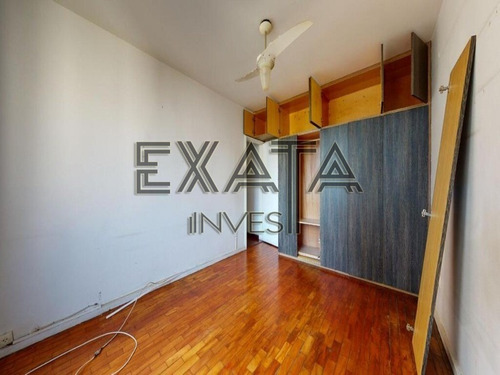 Imagem 4 de 19 de Apartamento À Itaim Bibi, Com 67m² Úteis, 2 Quartos - Ap00940 - 70084788
