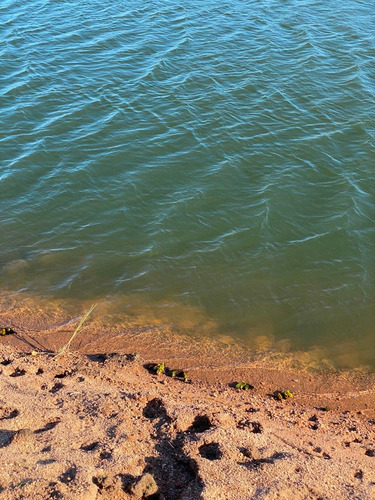 Chacra 18 Hectáreas Sobre Asfalto Camino A Garzon Con Lago