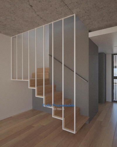 Imagen 13 de 16 de Malvin Apartamento 1 Dormitorio A Metros De Rambla Terrazas