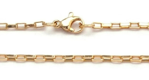 Pulsera Oro 18 Kilates Veneciana 17cm X 2mm Finita Femenina 