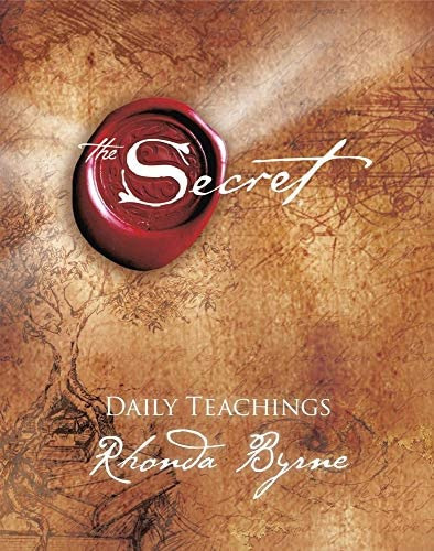 Libro:  The Secret Daily Teachings (7) (the Secret Library)