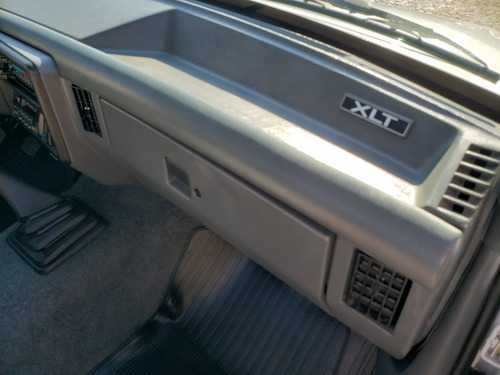 Ford F1000 F1000 4.9 Gasolina