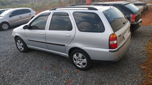Fiat Palio Weekend Ex 1.3 8v