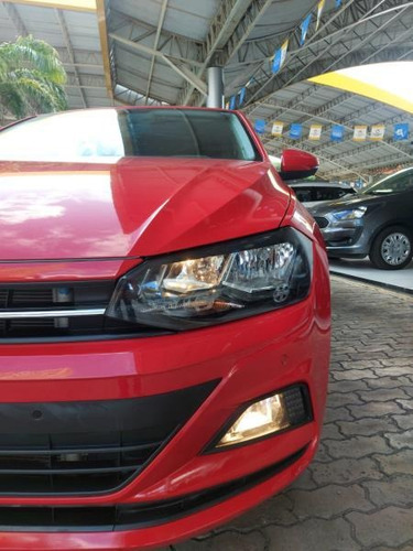 Imagem 6 de 15 de Volkswagen Polo 1.0 200 Tsi Comfortline Automático 2017/2018