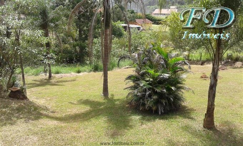 Imagem 2 de 26 de Chácaras À Venda Em Atibaia/sp - Compre O Seu Chácaras Aqui! - 1357906