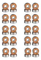 Comprar Rolamentos De Alta Velocidade 40 608 Ilq-9 Para Skates