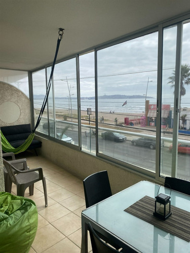 Departamento En Arriendo De 1 Dorm. En La Serena