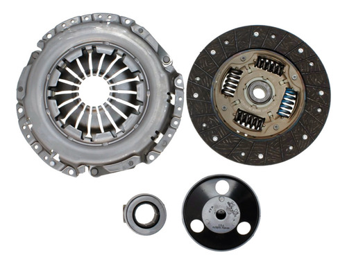 Clutch Sachsp Eurovan 2.5 2000 2001 2002 2003 2004