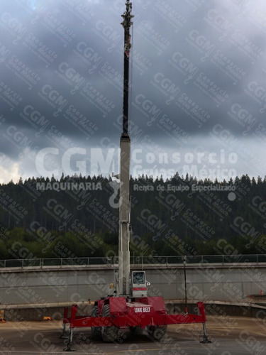 Link-belt Hsp-8040