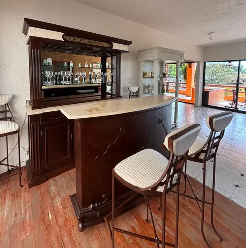 Casa En Venta En Colonia Brisas, Temixco, Morelos
