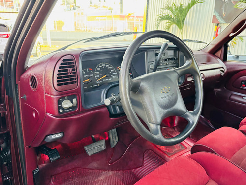 Chevrolet Cheyenne Nacional Único Dueño Aut 4x2